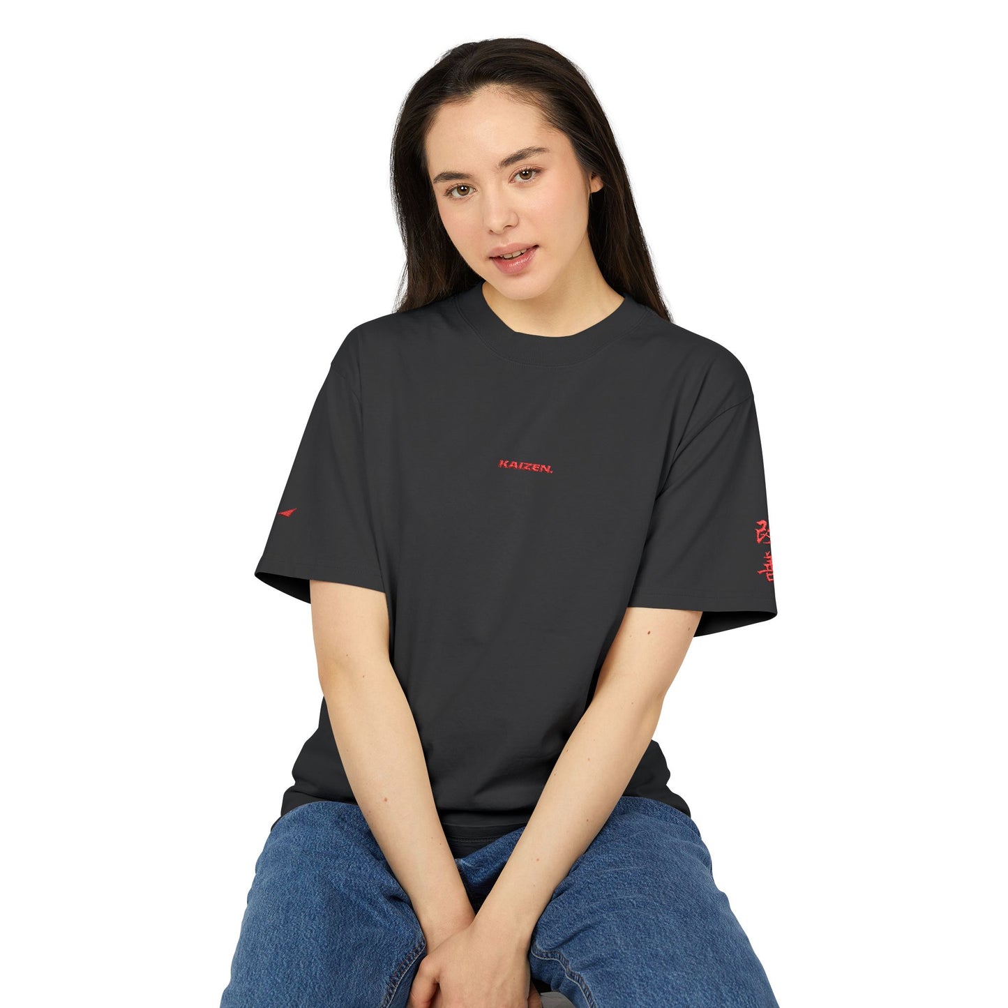 KAIZEN HEAVY TEE