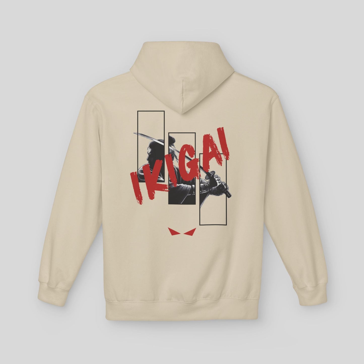 IKIGAI. - None Like Us
