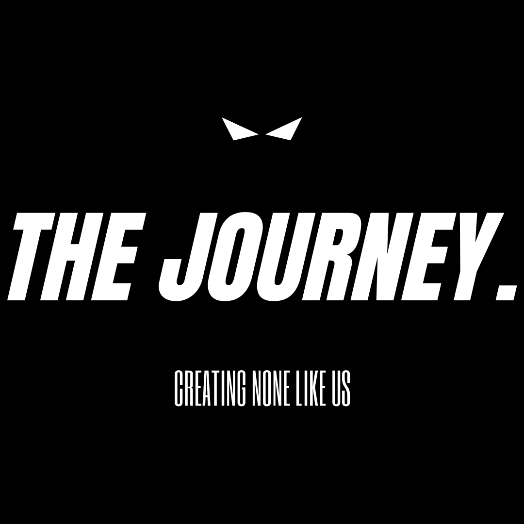 THE JOURNEY PART 2 - First Sale