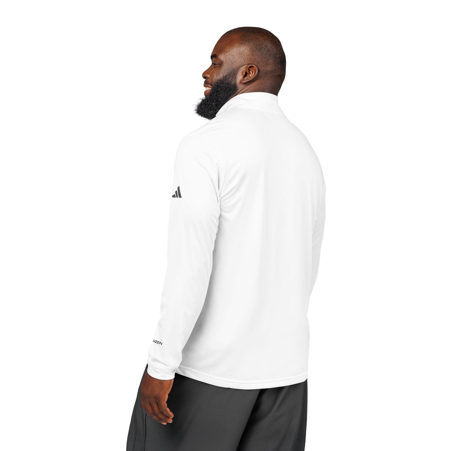 KAIZEN Quarter-Zip
