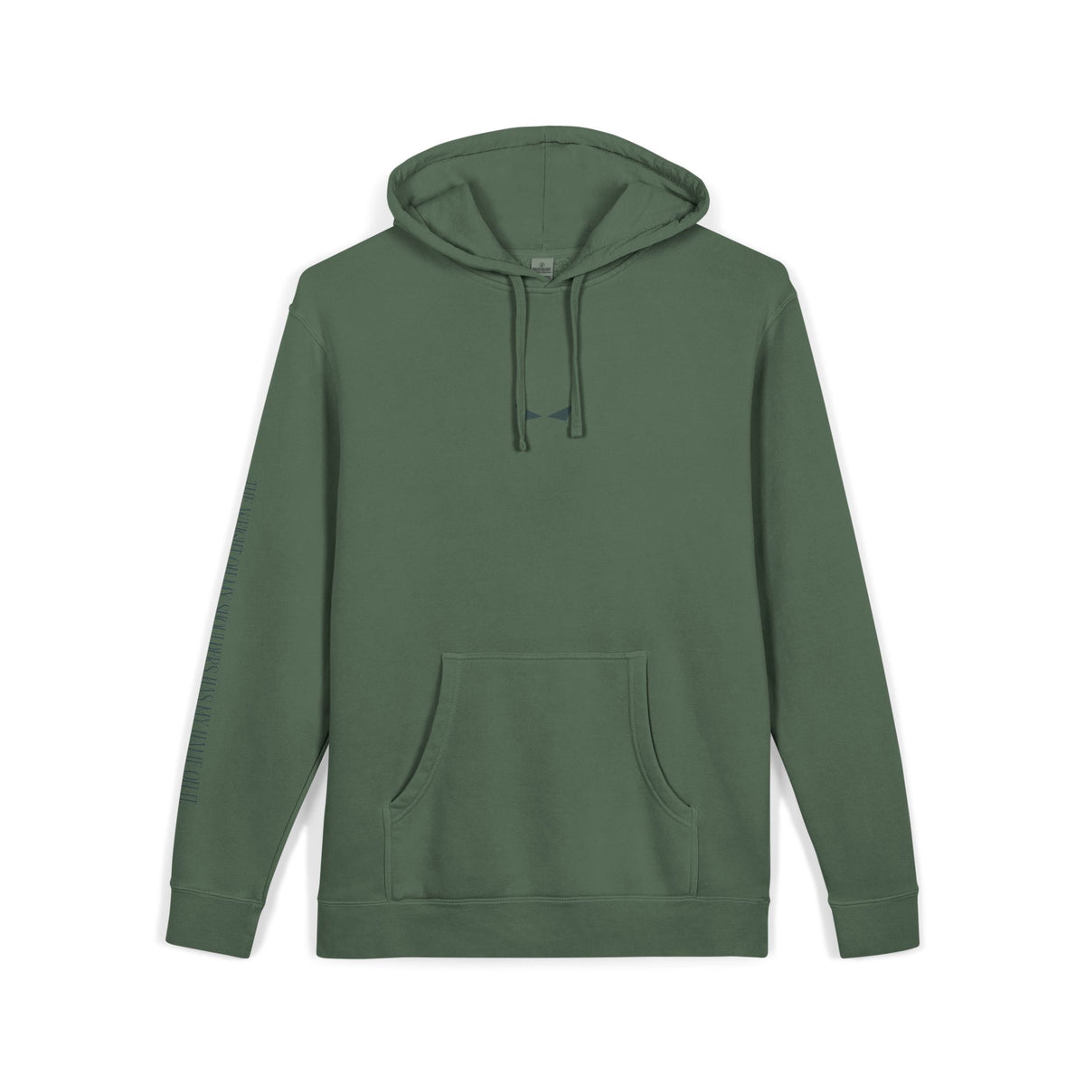 IMMOVABLE HOODIE