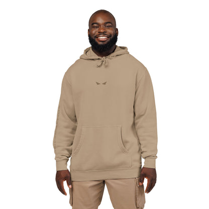 IMMOVABLE HOODIE