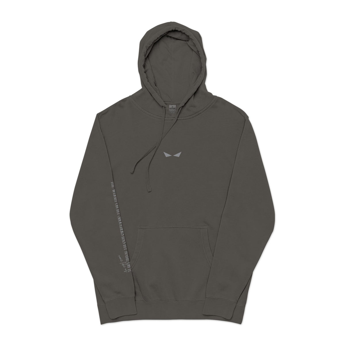 IMMOVABLE HOODIE