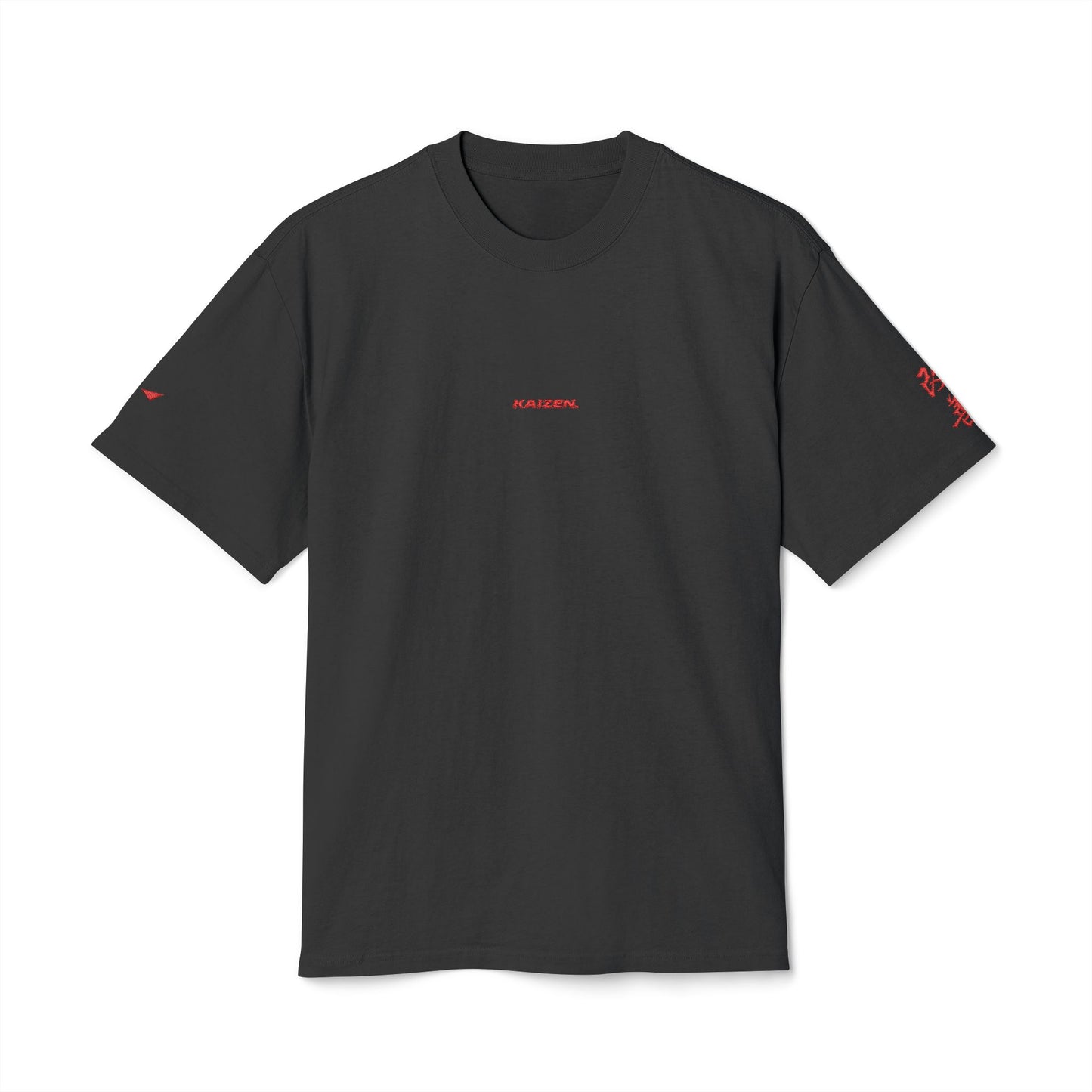 KAIZEN HEAVY TEE