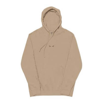 IMMOVABLE HOODIE