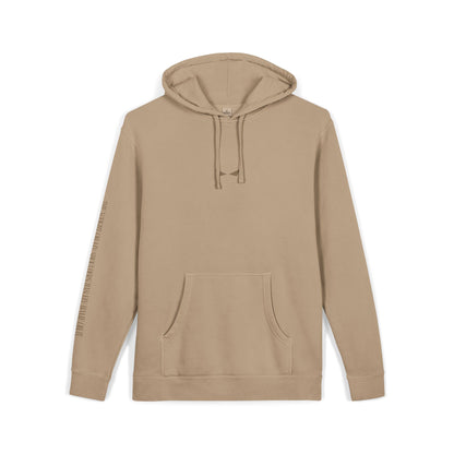 IMMOVABLE HOODIE