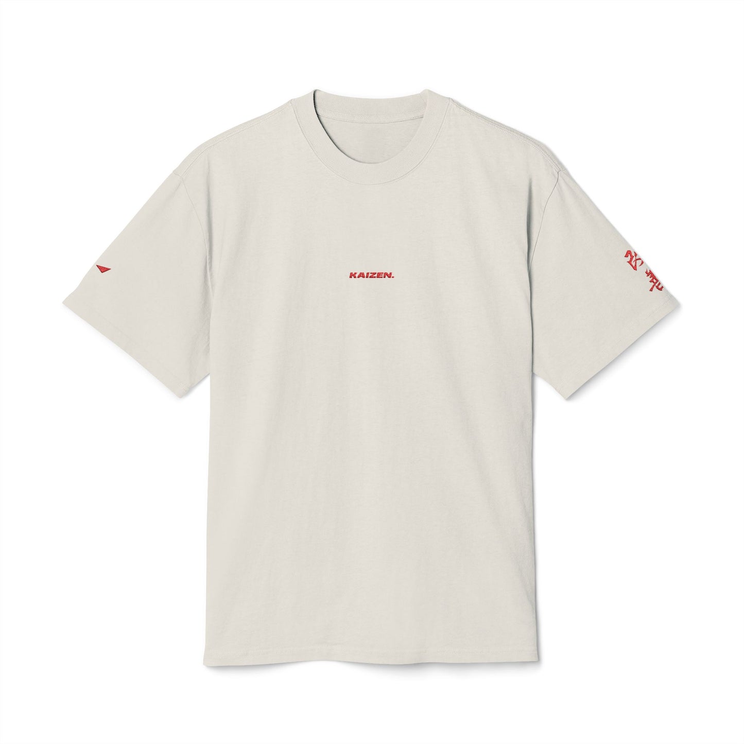 KAIZEN HEAVY TEE