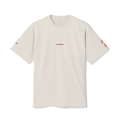 KAIZEN HEAVY TEE