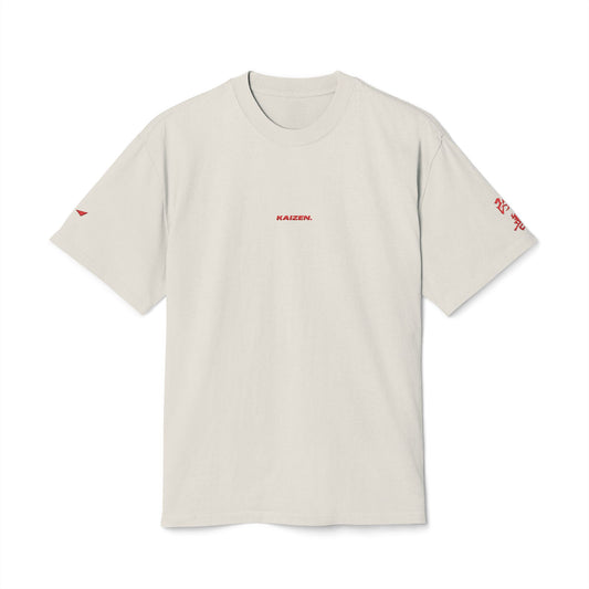 KAIZEN HEAVY TEE