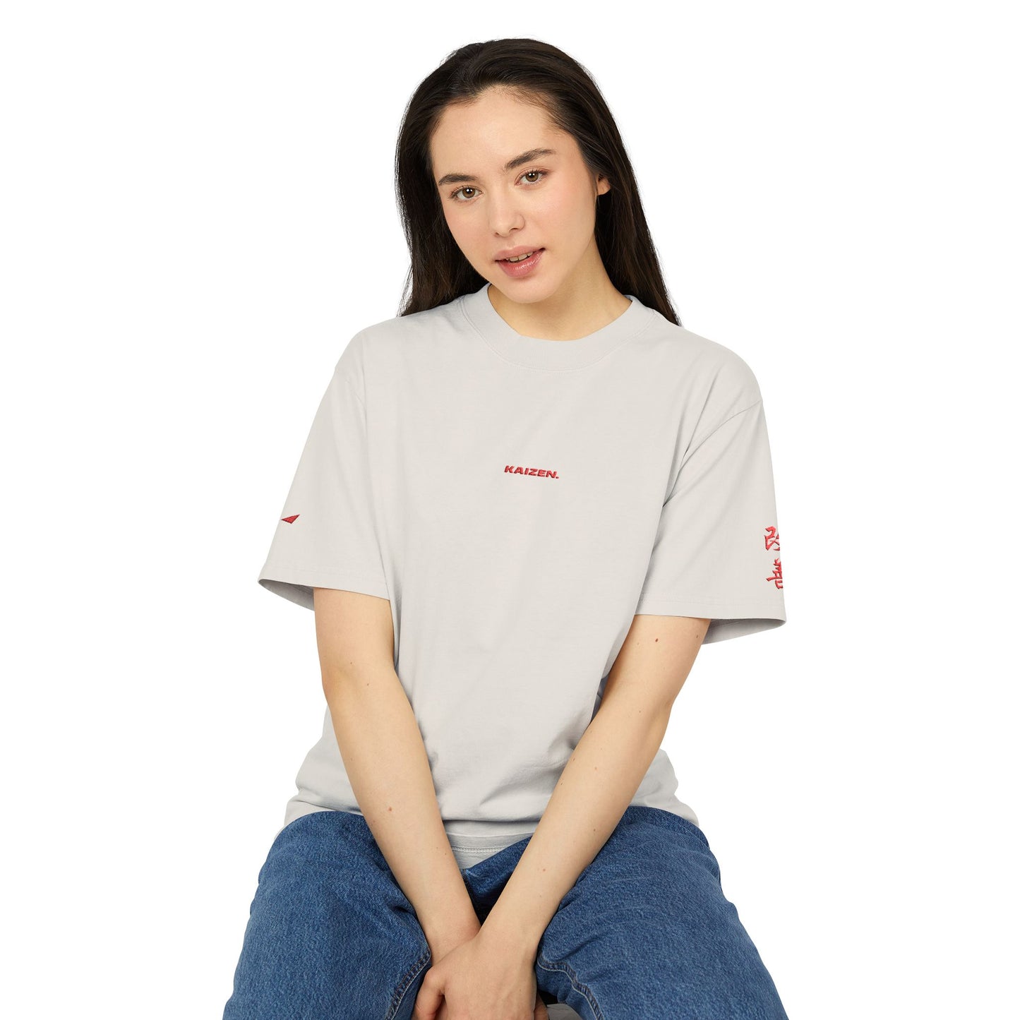 KAIZEN HEAVY TEE