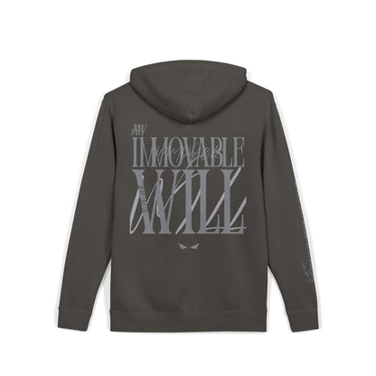 IMMOVABLE HOODIE