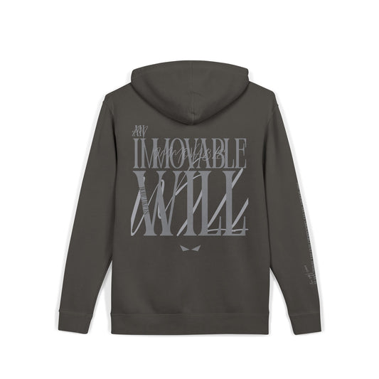 IMMOVABLE HOODIE