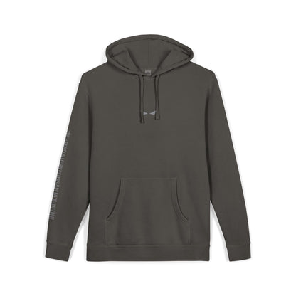 IMMOVABLE HOODIE