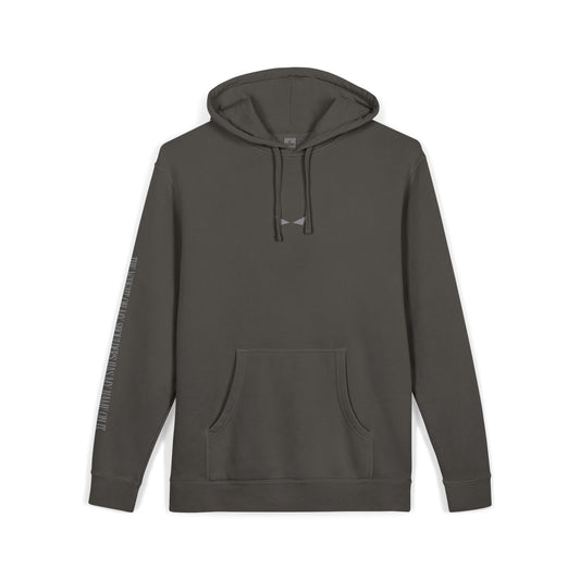 IMMOVABLE HOODIE