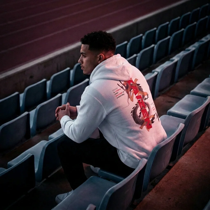 KAIZEN REBORN HOODIE