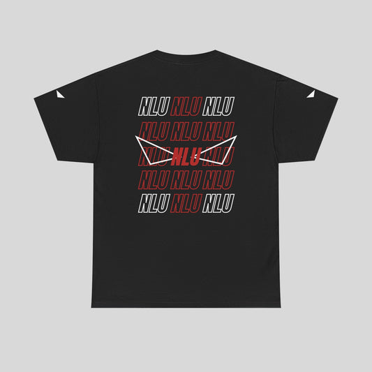 BLACK TEE NLU T-Shirt product_color.