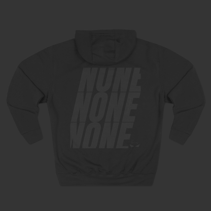 DESPITE ONE - None Like Us