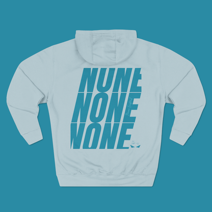 DESPITE ONE - None Like Us