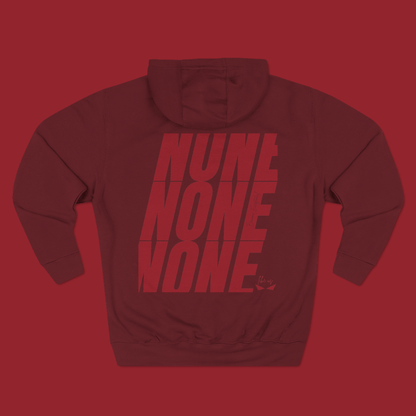 DESPITE ONE - None Like Us