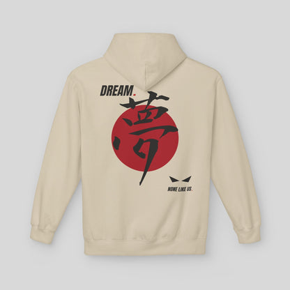 DREAM. - None Like Us
