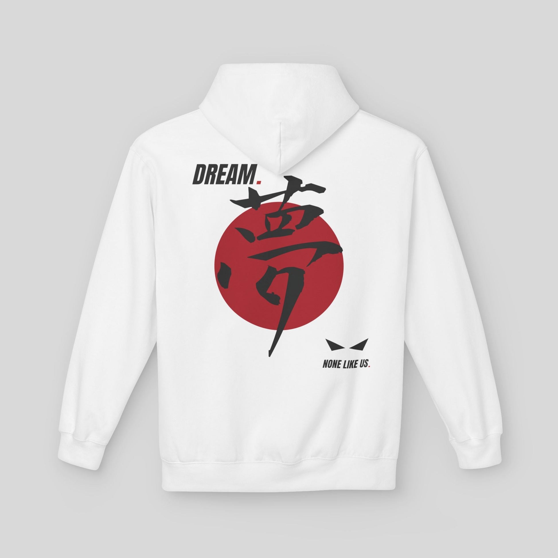 DREAM. - None Like Us