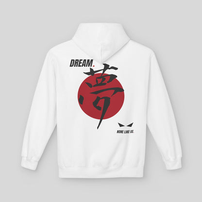 DREAM. - None Like Us