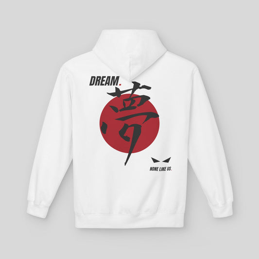 DREAM. - None Like Us