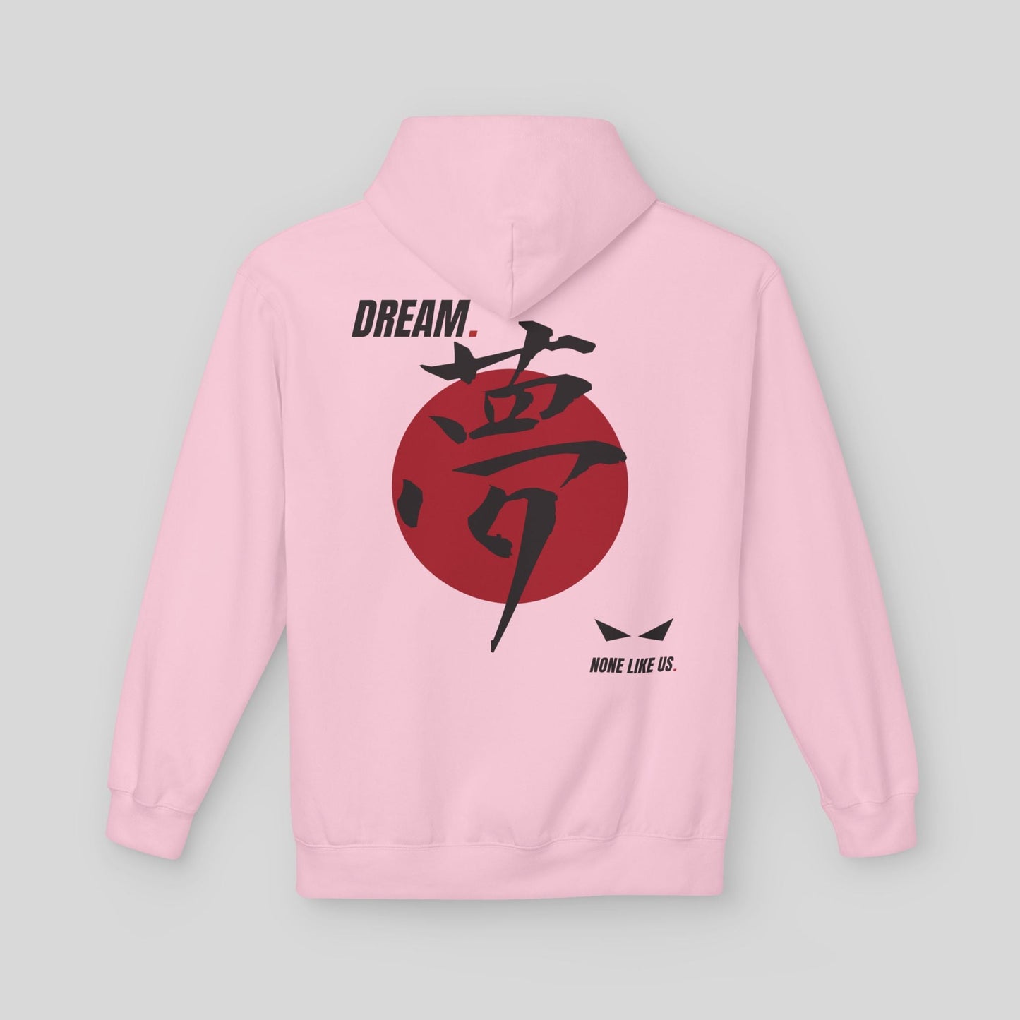 DREAM. - None Like Us