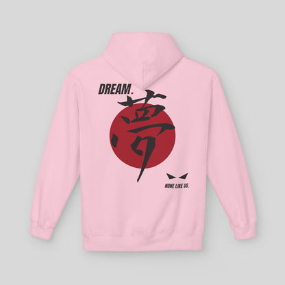 DREAM. - None Like Us