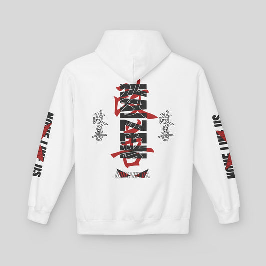 KAIZEN NONE LIKE US HOODIE Hoodie product_color.