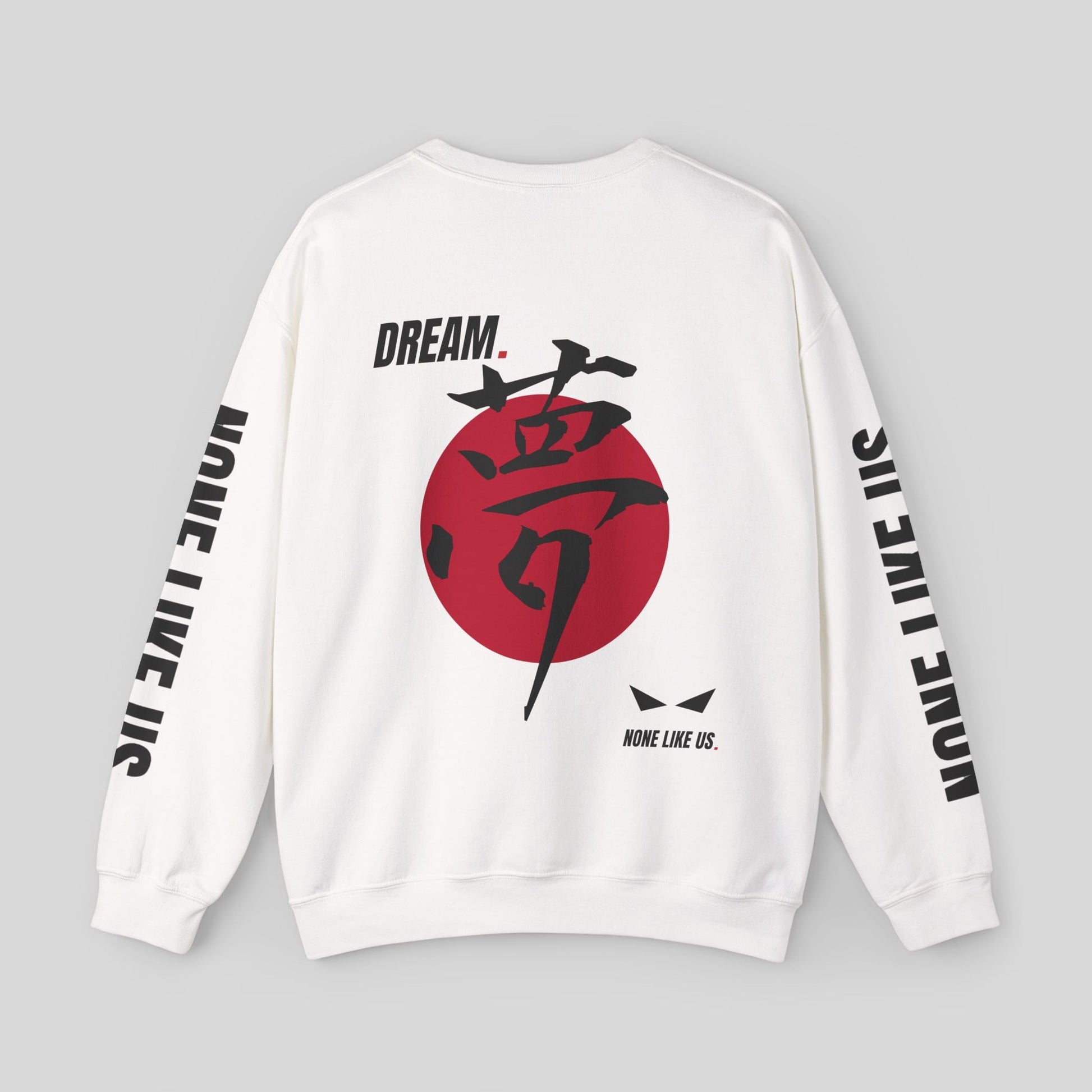 NLU DREAM SWEATSHIRT Sweatshirt product_color.