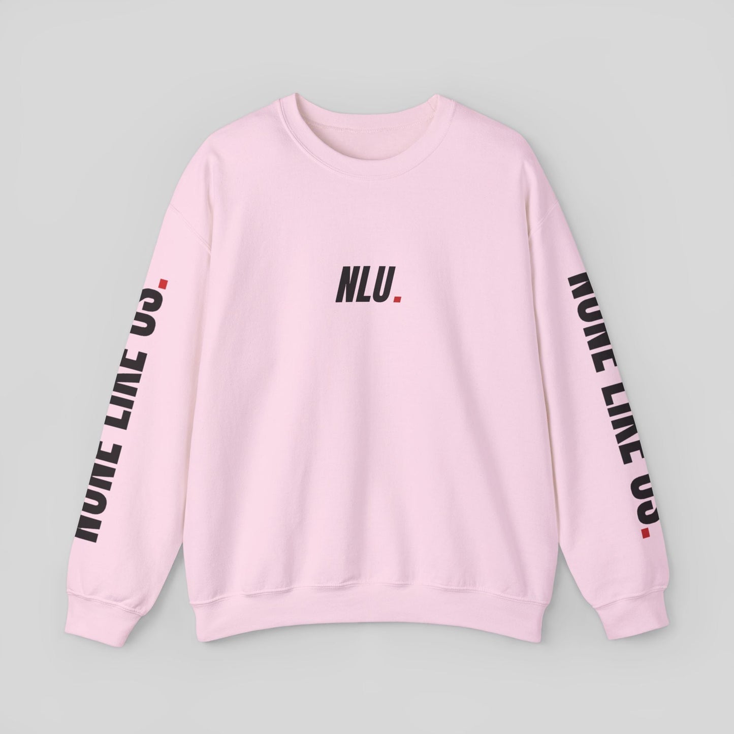 NLU DREAM SWEATSHIRT Sweatshirt product_color.
