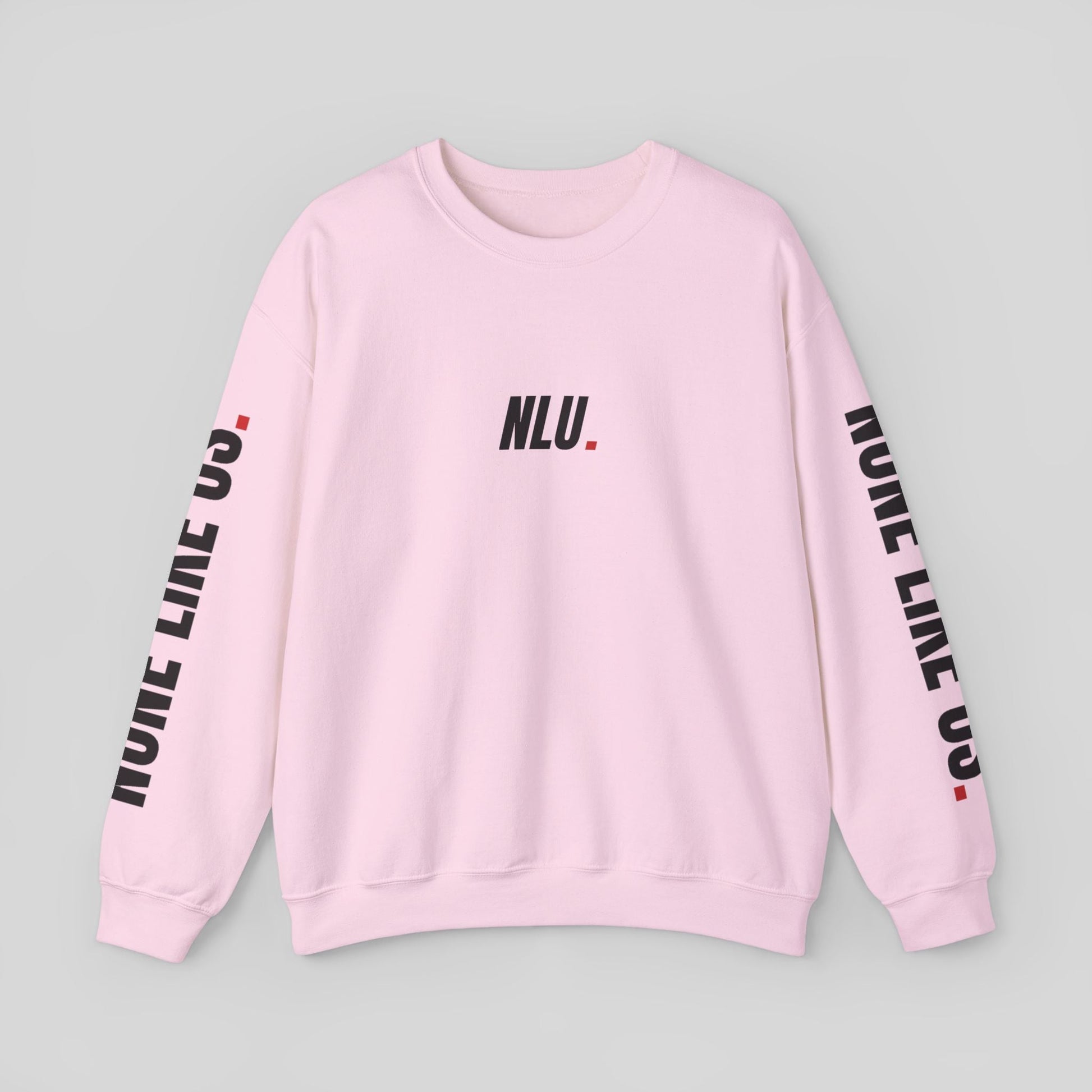 NLU DREAM SWEATSHIRT Sweatshirt product_color.