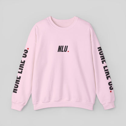 NLU DREAM SWEATSHIRT Sweatshirt product_color.