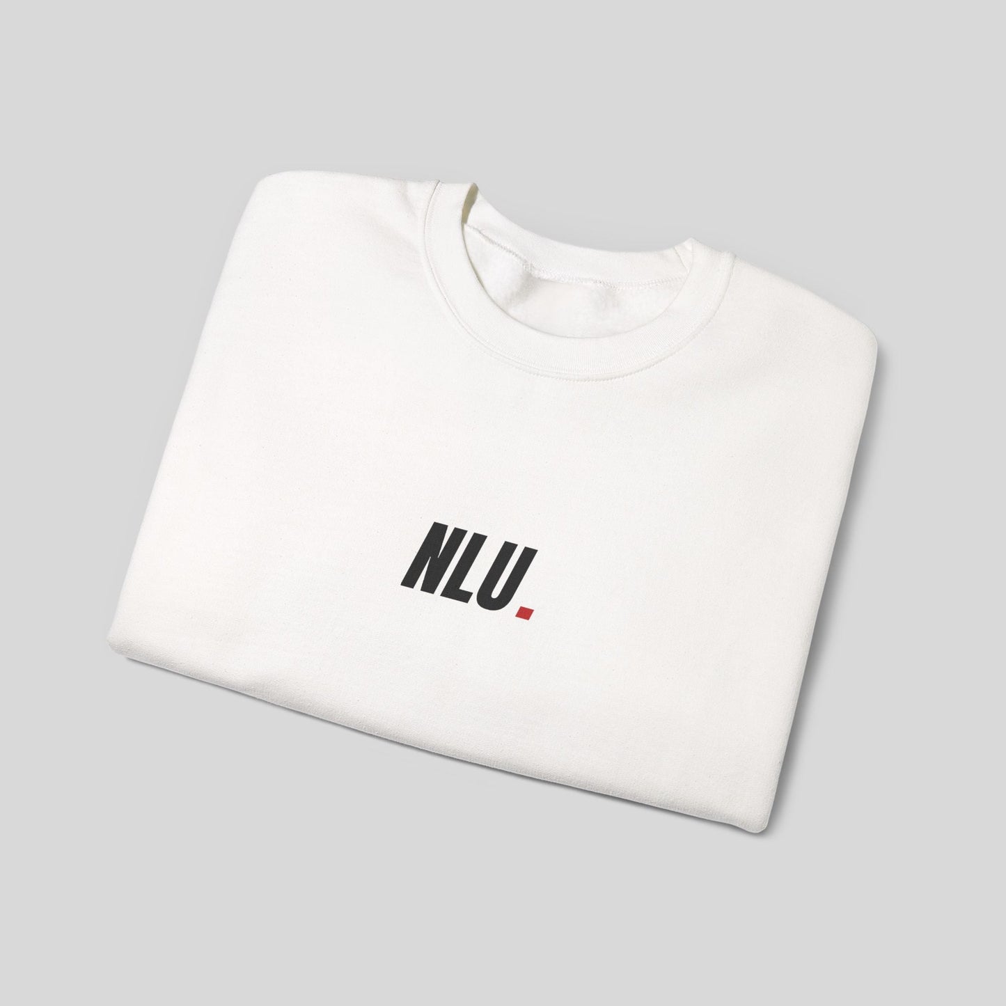 NLU DREAM SWEATSHIRT Sweatshirt product_color.