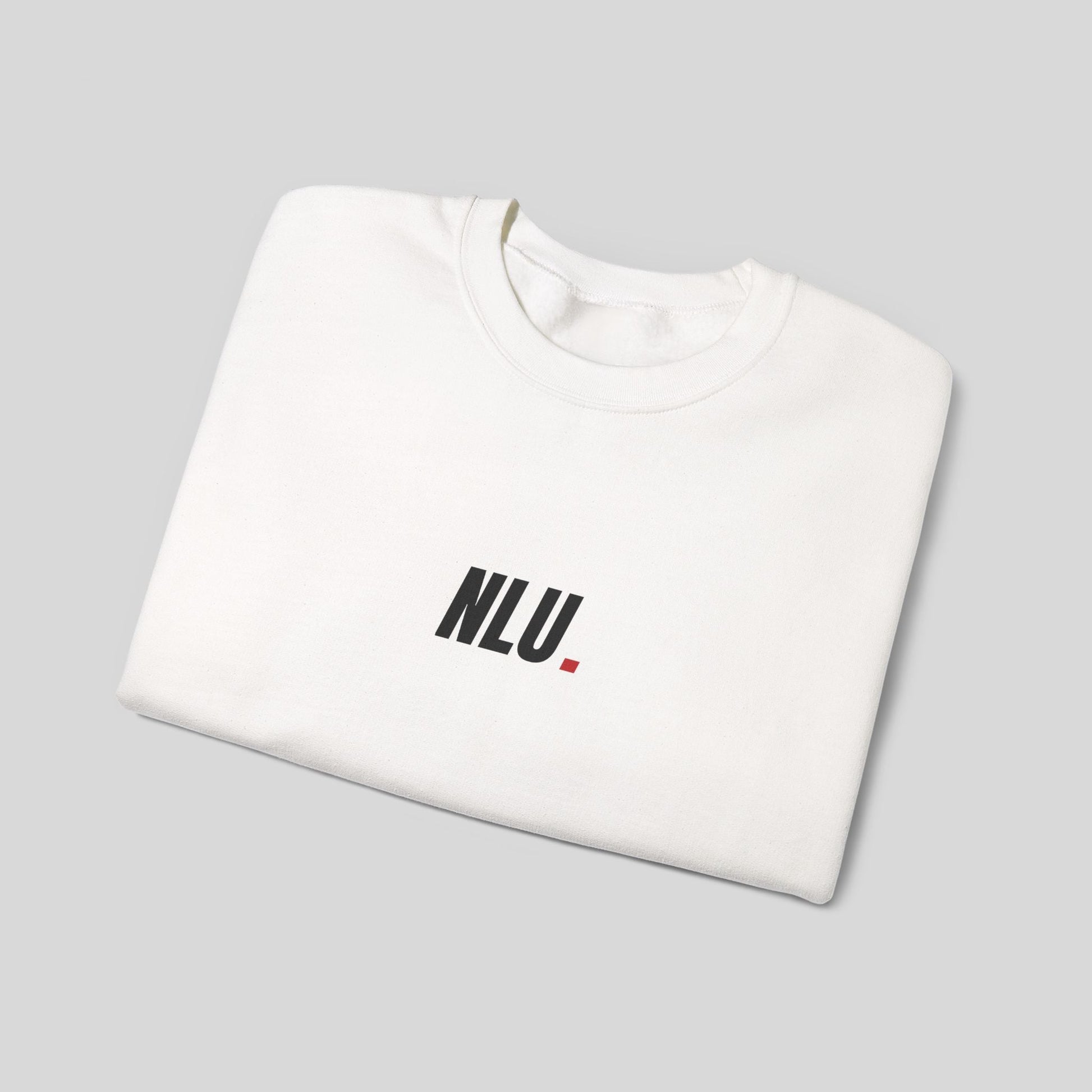 NLU DREAM SWEATSHIRT Sweatshirt product_color.