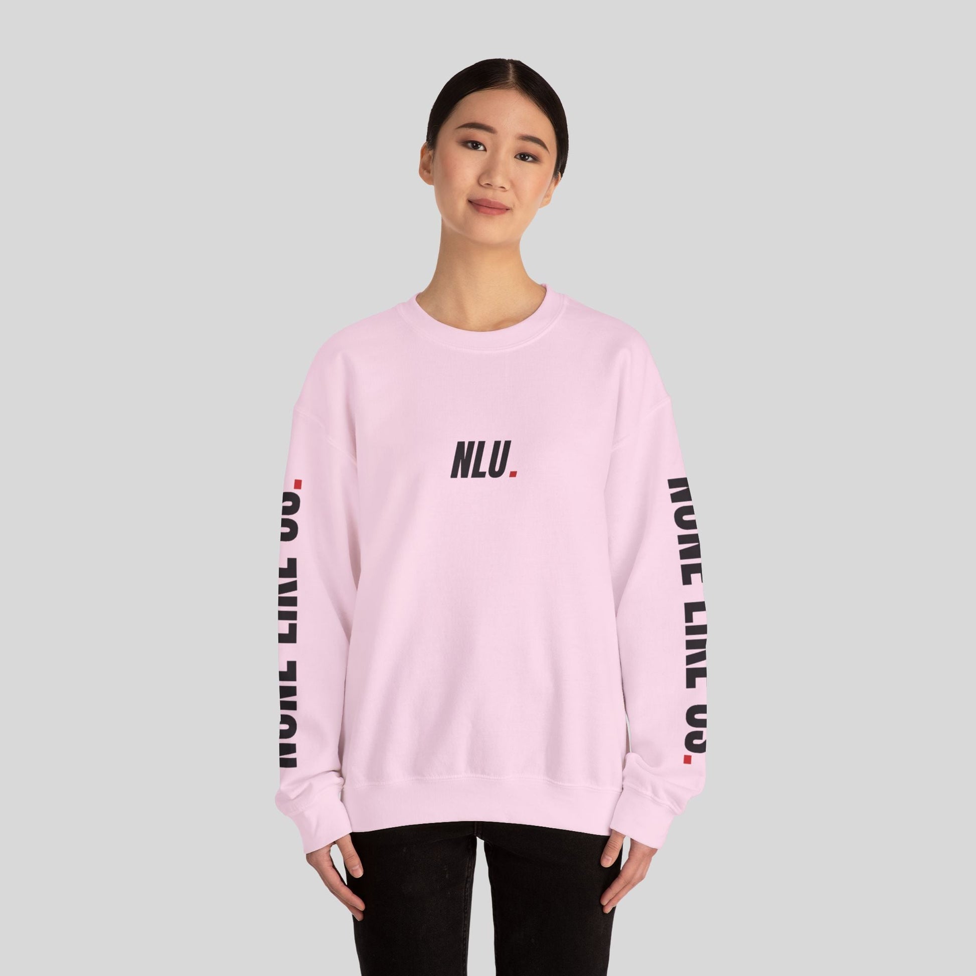 NLU DREAM SWEATSHIRT Sweatshirt product_color.