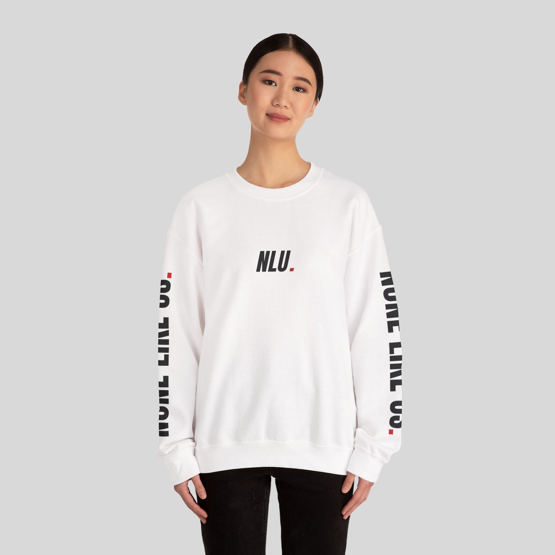 NLU DREAM SWEATSHIRT Sweatshirt product_color.