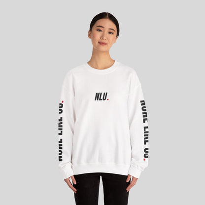 NLU DREAM SWEATSHIRT Sweatshirt product_color.