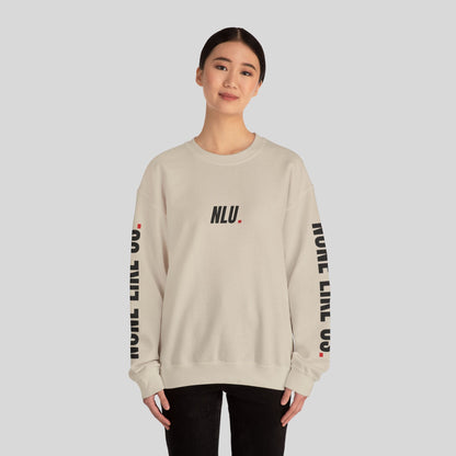 NLU DREAM SWEATSHIRT Sweatshirt product_color.