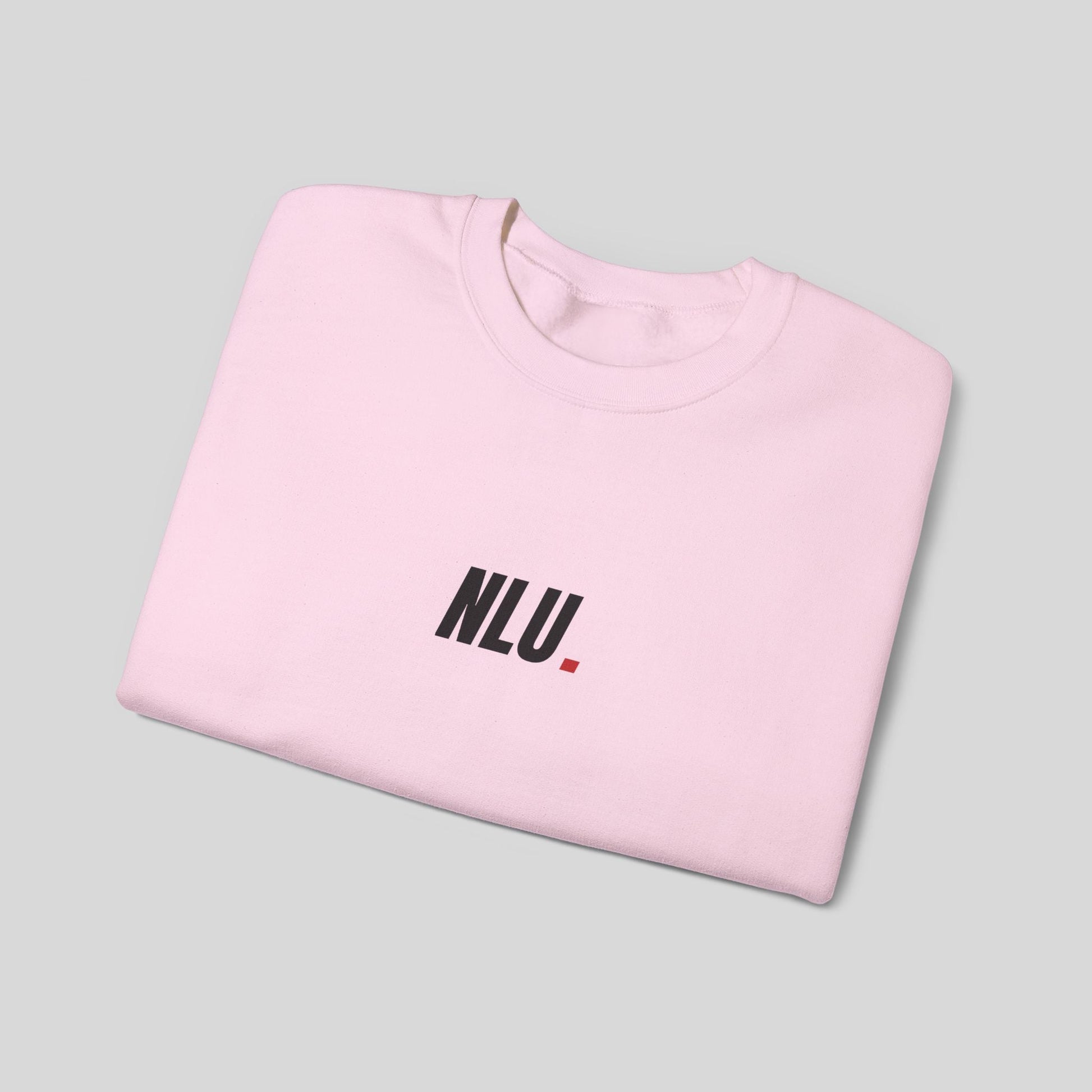 NLU DREAM SWEATSHIRT Sweatshirt product_color.