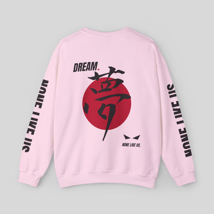 NLU DREAM SWEATSHIRT Sweatshirt product_color.