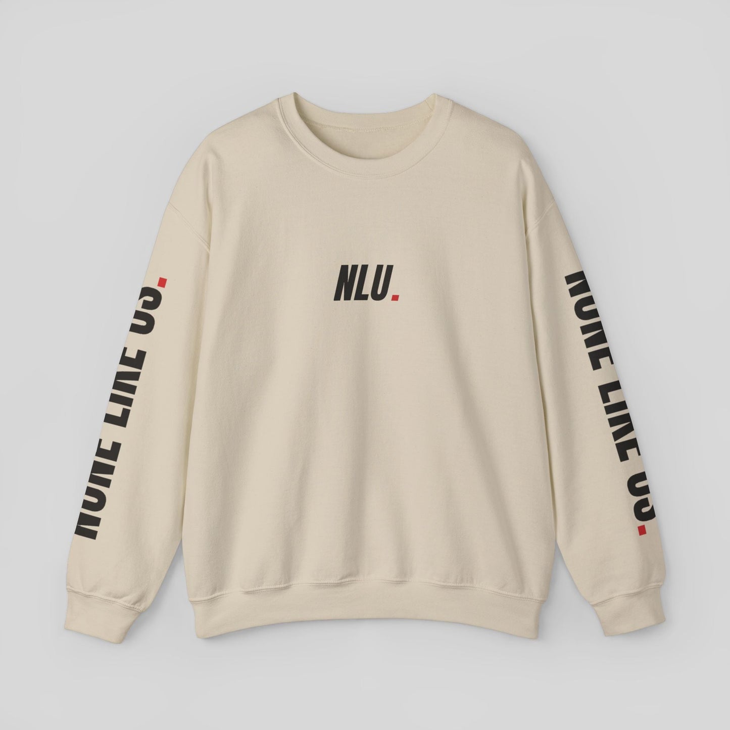 NLU DREAM SWEATSHIRT Sweatshirt product_color.