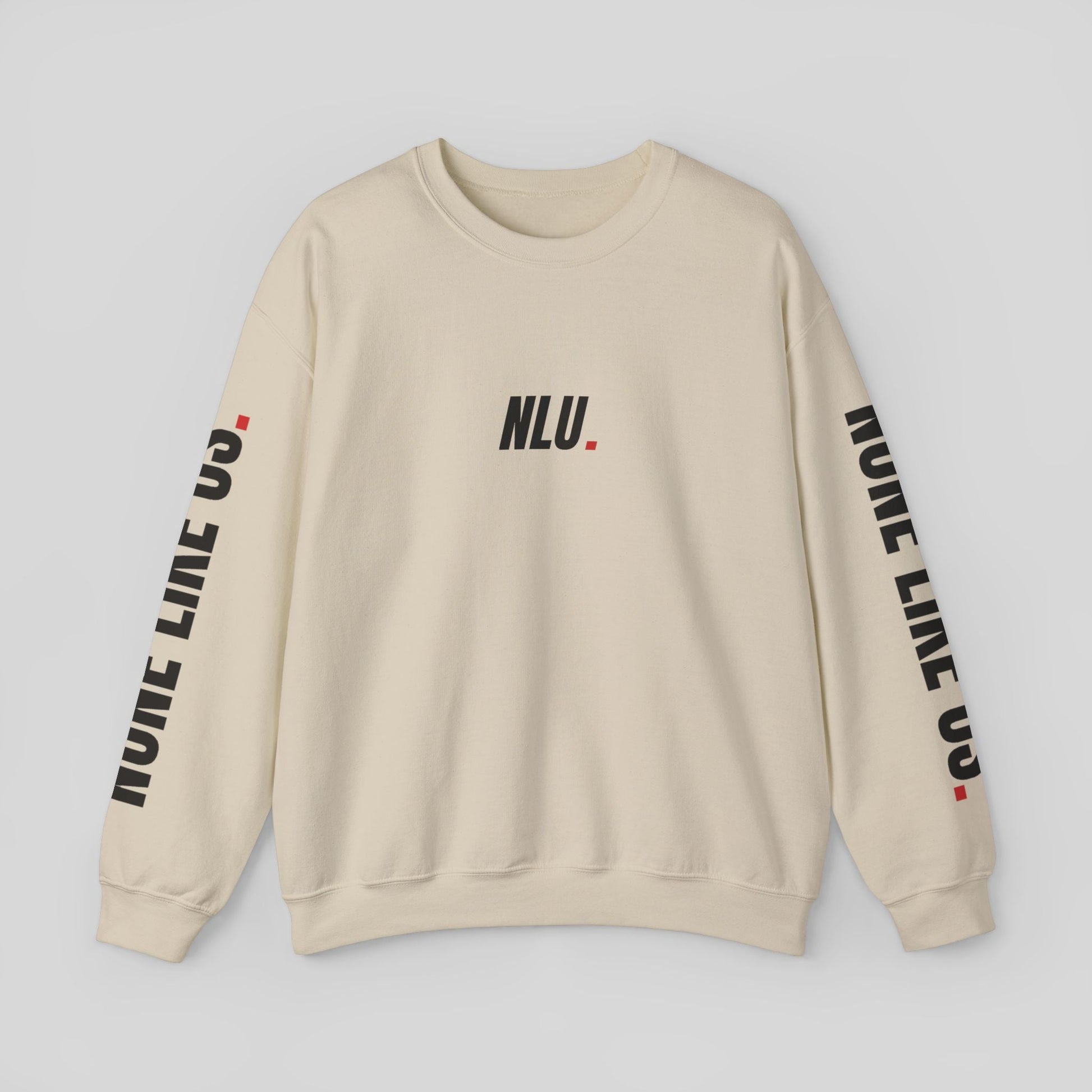 NLU DREAM SWEATSHIRT Sweatshirt product_color.