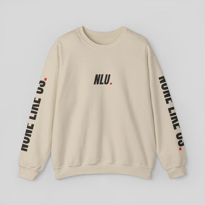 NLU DREAM SWEATSHIRT Sweatshirt product_color.