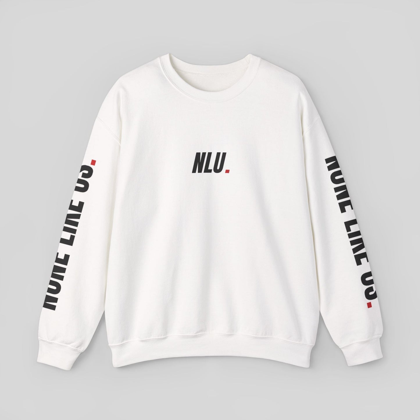 NLU DREAM SWEATSHIRT Sweatshirt product_color.