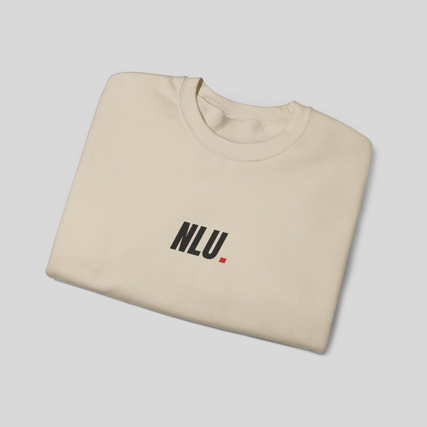 NLU DREAM SWEATSHIRT Sweatshirt product_color.