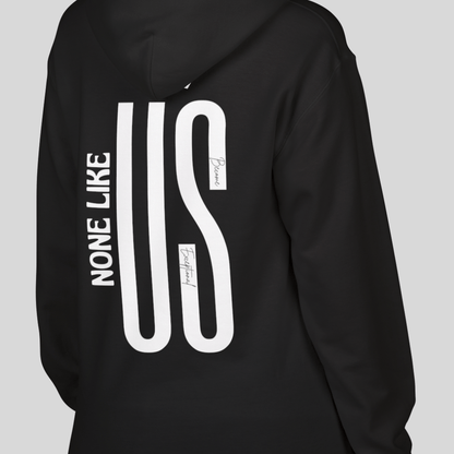 NONE LIKE US. 🇦🇺 🇳🇿 - None Like Us