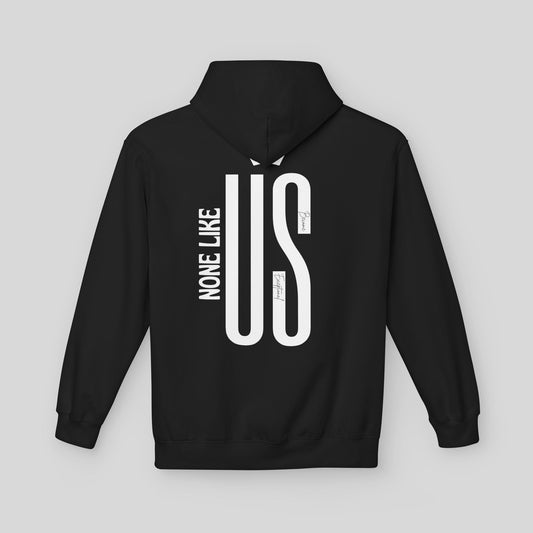 NONE LIKE US. - None Like Us