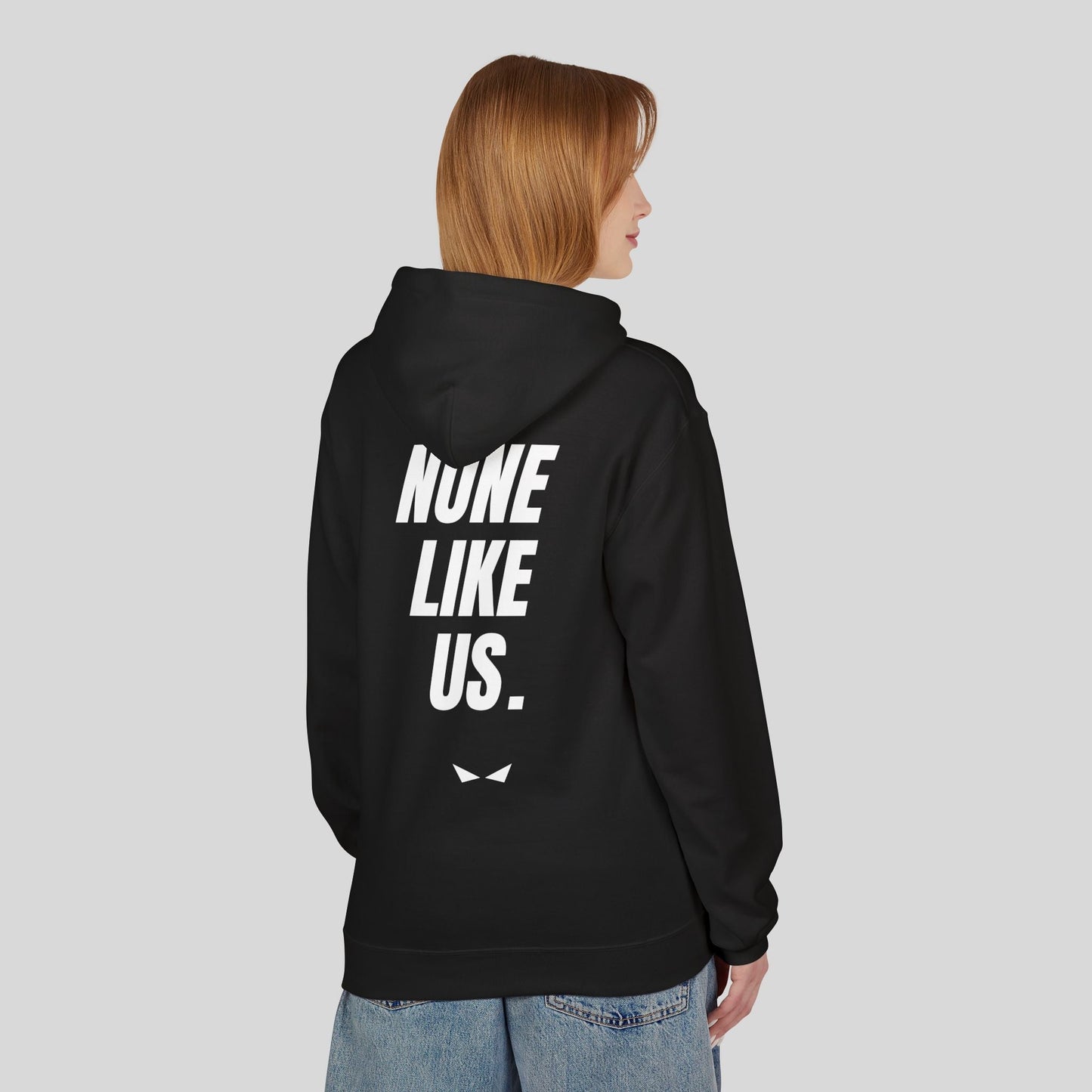 NONE LIKE US ORIGINAL - None Like Us